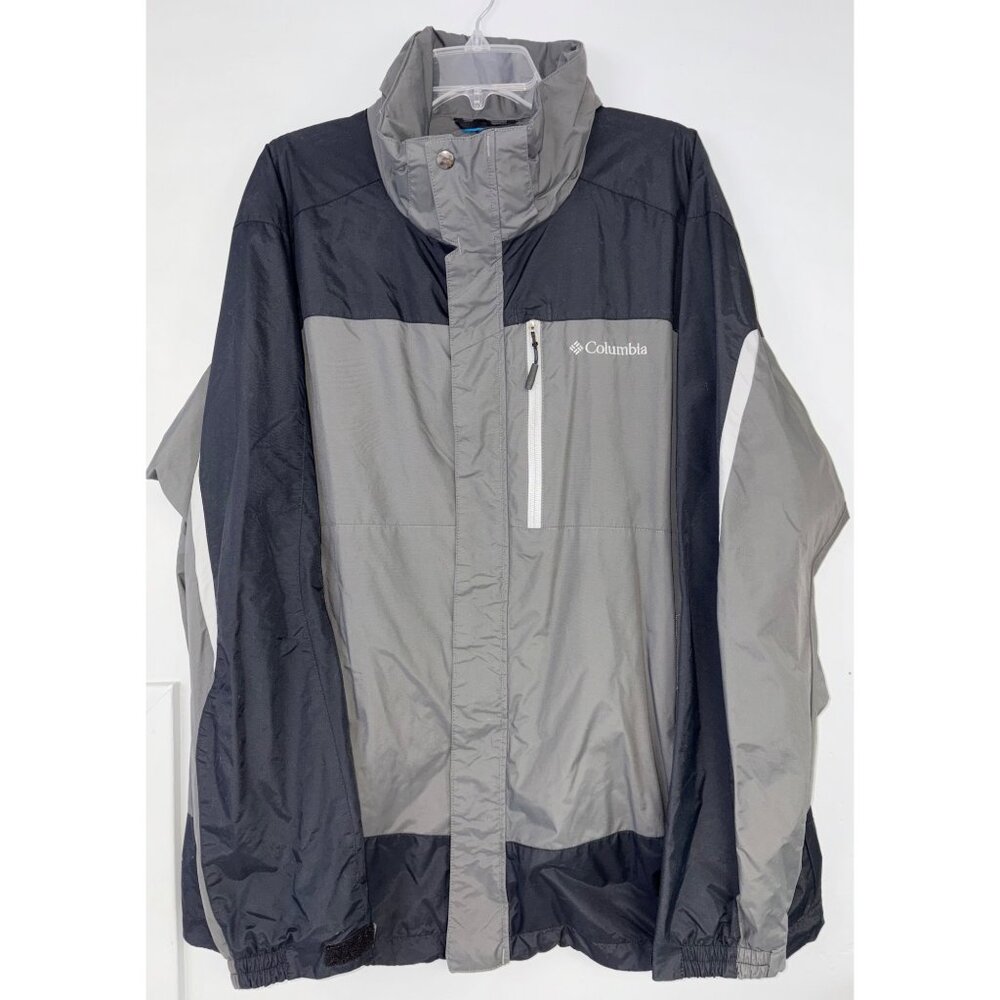 Colombia X-Large men’s jacket